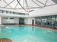 Indoor Swimming Pool - Mantra Crown Towers Surfers Paradise